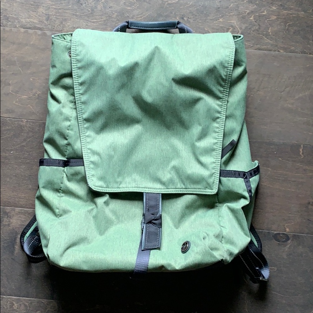 Lululemon BackPack